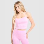 Training One Tank Top Image 3 - LUZACTIVE - AUSTRALIA