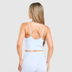 Training One Tank Top Image 5 - LUZACTIVE - AUSTRALIA
