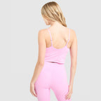 Training One Tank Top Image 5 - LUZACTIVE - AUSTRALIA