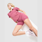 Training One U-Seam 5" Shorts Image 1 - LUZACTIVE - AUSTRALIA