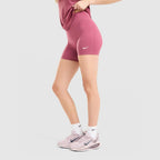 Training One U-Seam 5" Shorts Image 3 - LUZACTIVE - AUSTRALIA