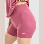Training One U-Seam 5" Shorts Image 4 - LUZACTIVE - AUSTRALIA