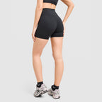 Training One U-Seam 5" Shorts Image 4 - LUZACTIVE - AUSTRALIA