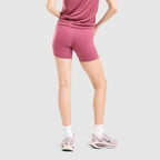 Training One U-Seam 5" Shorts Image 5 - LUZACTIVE - AUSTRALIA