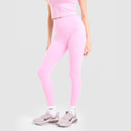 Training One U-Seam Leggings Image 3 - LUZACTIVE - AUSTRALIA