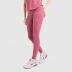 Training One U-Seam Leggings Image 3 - LUZACTIVE - AUSTRALIA