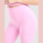 Training One U-Seam Leggings Image 4 - LUZACTIVE - AUSTRALIA