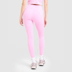 Training One U-Seam Leggings Image 5 - LUZACTIVE - AUSTRALIA