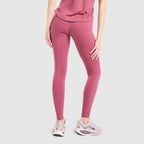 Training One U-Seam Leggings Image 5 - LUZACTIVE - AUSTRALIA