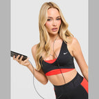 Training Pro Sculpt Sports Bra Image 1 - LUZACTIVE - AUSTRALIA