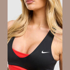 Training Pro Sculpt Sports Bra Image 2 - LUZACTIVE - AUSTRALIA
