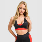 Training Pro Sculpt Sports Bra Image 4 - LUZACTIVE - AUSTRALIA