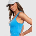 Training Pro Sculpt Tank Top Image 4 - LUZACTIVE - AUSTRALIA