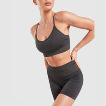Training Pro Seamless 5" Shorts Image 1 - LUZACTIVE - AUSTRALIA