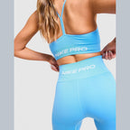 Training Pro Seamless 5" Shorts Image 4 - LUZACTIVE - AUSTRALIA