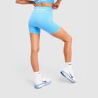 Training Pro Seamless 5" Shorts Image 6 - LUZACTIVE - AUSTRALIA