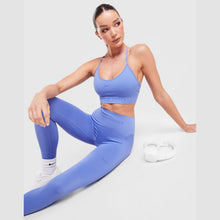 Training Pro Seamless Leggings Image 1 - LUZACTIVE - AUSTRALIA