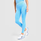 Training Pro Seamless Leggings Image 2 - LUZACTIVE - AUSTRALIA
