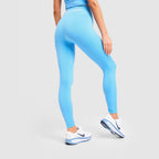 Training Pro Seamless Leggings Image 6 - LUZACTIVE - AUSTRALIA