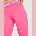 Training Pro U-Seam Leggings Image 4 - LUZACTIVE - AUSTRALIA