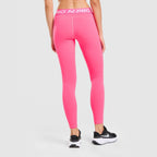 Training Pro U-Seam Leggings Image 5 - LUZACTIVE - AUSTRALIA