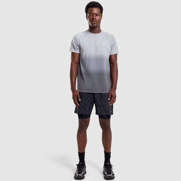 Training Seamless T-Shirt Image 2 - LUZACTIVE - AUSTRALIA