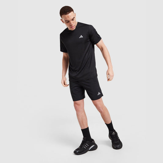 Training Shorts Image 1 - LUZACTIVE - AUSTRALIA