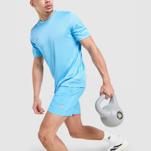 Training Shorts Image 1 - LUZACTIVE - AUSTRALIA