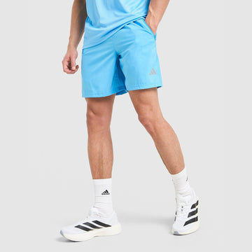 Training Shorts Image 2 - LUZACTIVE - AUSTRALIA