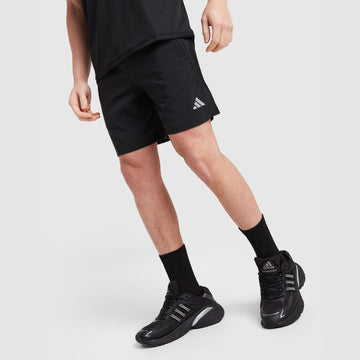 Training Shorts Image 2 - LUZACTIVE - AUSTRALIA