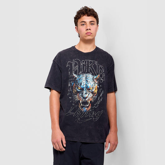 Training T-Shirt Image 1 - LUZACTIVE - AUSTRALIA