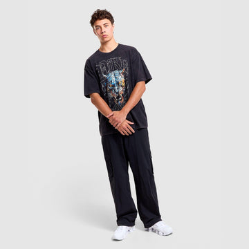 Training T-Shirt Image 2 - LUZACTIVE - AUSTRALIA