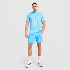 Training T-Shirt Image 3 - LUZACTIVE - AUSTRALIA