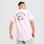 Treat T-Shirt Image 5 - LUZACTIVE - AUSTRALIA
