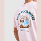 Treat T-Shirt Image 6 - LUZACTIVE - AUSTRALIA