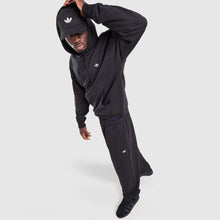 Trefoil Essentials Cuffed Joggers Image 1 - LUZACTIVE - AUSTRALIA