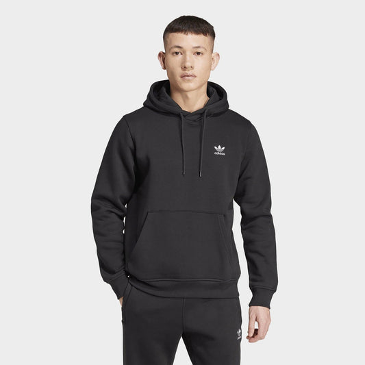 Trefoil Essentials Hoodie Image 1 - LUZACTIVE - AUSTRALIA
