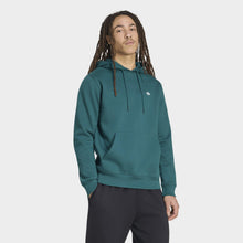 Trefoil Essentials Hoodie Image 1 - LUZACTIVE - AUSTRALIA
