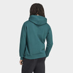 Trefoil Essentials Hoodie Image 3 - LUZACTIVE - AUSTRALIA