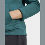 Trefoil Essentials Hoodie Image 5 - LUZACTIVE - AUSTRALIA
