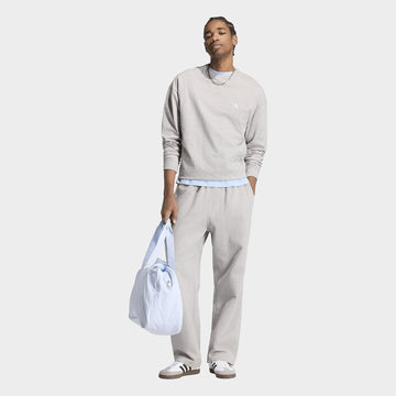 Trefoil Essentials Long Sleeve T-Shirt Image 2 - LUZACTIVE - AUSTRALIA