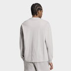 Trefoil Essentials Long Sleeve T-Shirt Image 3 - LUZACTIVE - AUSTRALIA