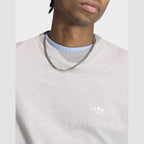 Trefoil Essentials Long Sleeve T-Shirt Image 4 - LUZACTIVE - AUSTRALIA