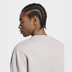 Trefoil Essentials Long Sleeve T-Shirt Image 5 - LUZACTIVE - AUSTRALIA