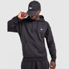 Trefoil Essentials Loose Hoodie Image 1 - LUZACTIVE - AUSTRALIA