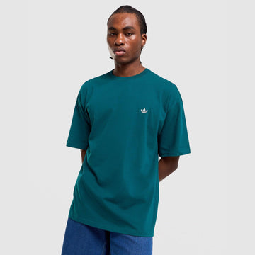 Trefoil Essentials T-Shirt Image 2 - LUZACTIVE - AUSTRALIA