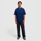 Trefoil Essentials T-Shirt Image 3 - LUZACTIVE - AUSTRALIA