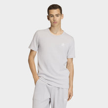 Trefoil Essentials Waffle T-Shirt Image 1 - LUZACTIVE - AUSTRALIA
