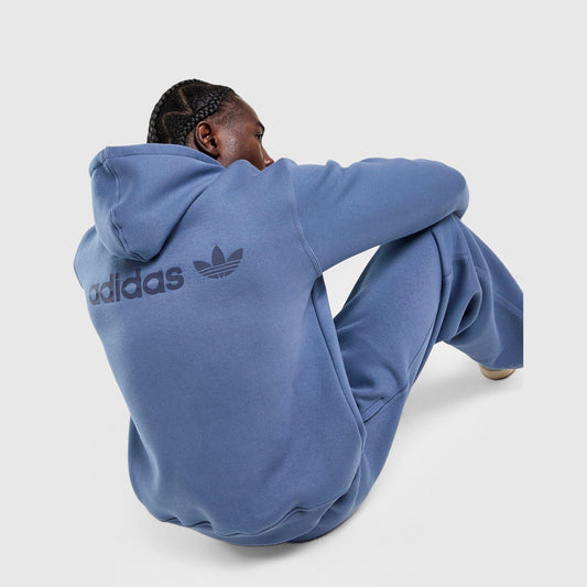 Trefoil  Hoodie Image 1 - LUZACTIVE - AUSTRALIA