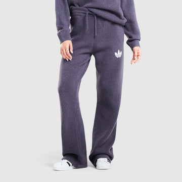 Trefoil Knit Joggers Image 2 - LUZACTIVE - AUSTRALIA